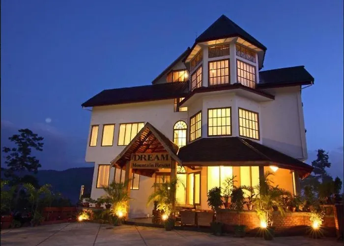 Dream Mountain Resort